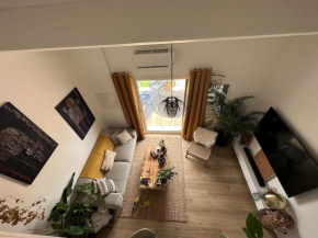 Bienvenue chez moi